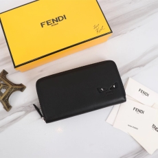 Fendi Wallets